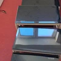 4 عدد جلو مبلی در حد نو