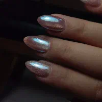 خدمات ناخن به سبک روسی|خدمات آرایشگری و زیبایی|شاهینشهر, عطار|دیوار