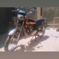 موتورسیکلت پلاک ملی مدل 81.مدل 90
