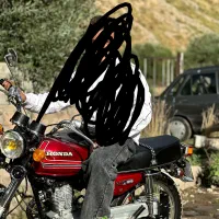 هندا۱۲۵cg