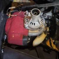 علف زن|ماشین‌آلات صنعتی|شیراز, شهرک گلستان|دیوار