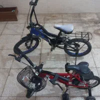 دوچرخه