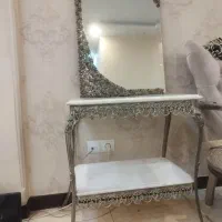 آینه کنسول