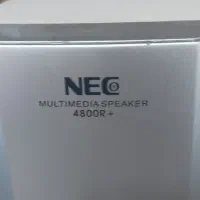 اسپیکر NEC|سیستم صوتی خانگی|مهدی شهر, |دیوار