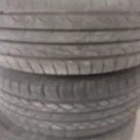 لاستیک ۱۴|قطعات یدکی و لوازم جانبی|هشتگرد, شهرک ارم شرقی|دیوار