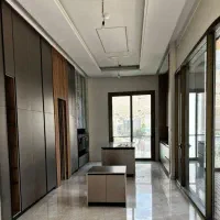 زعفرانیه/380 متر آپارتمان مدرن و لاکچری|اجارهٔ آپارتمان|تهران, زعفرانیه|دیوار