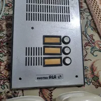 ایفون صوتی سالم|مصالح و تجهیزات ساختمان|کرج, شاهینویلا|دیوار