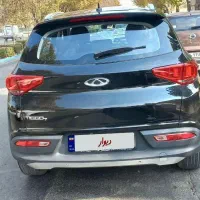 تیگو ۷ ie تمیز|خودرو سواری و وانت|اصفهان, فروردین|دیوار