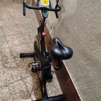 دوچرخه ثابت|تجهیزات ورزشی|لاهیجان, جمهوری|دیوار