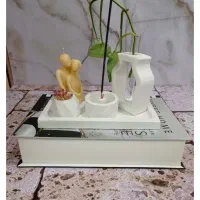 ست های مینیمال|صنایع دستی و سایر لوازم تزئینی|بندر ماهشهر, |دیوار