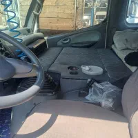 رانندپایه دو برای کاویان مسقف