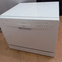 ظرفشویی رومیزی مایدیا