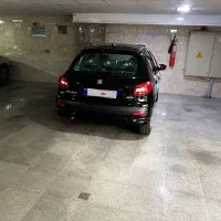 207 دنده پاناروما TU5P پاناروما خشک|خودرو سواری و وانت|تبریز, |دیوار