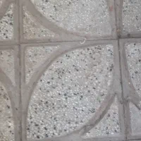 دیوارچینی کلی کارای سفت کاری