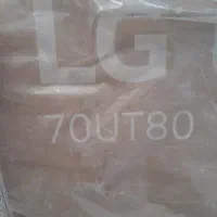 ال ای دی ۷۰ال جی|تلویزیون و پروژکتور|قم, دورشهر|دیوار