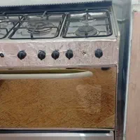 اجاق گاز فردار 5شعله