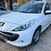 207 اتومات مدل 96