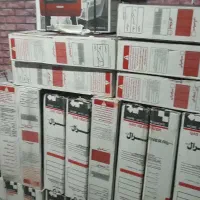 بخاری بدون دودکش جنرال|بخاری، هیتر، شومینه|رامیان, |دیوار