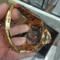 ساعت اینوکتا|ساعت|سبزوار, کوی گلستان|دیوار