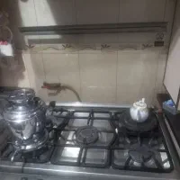 فروش گاز تخت فرش فوری|اجاق گاز و لوازم برقی پخت‌وپز|تهران, هلال احمر|دیوار