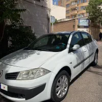 مگان ۲۰۰۰ اتومات بیرنگ ۲۰۱۱