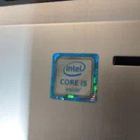 لپ تاپ hp|رایانه همراه|خمین, |دیوار