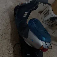 موتور پاکشتی سوزوکی لتس فور|موتورسیکلت|مشهد, طبرسی شمالی|دیوار