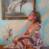 تابلورنگ روغن