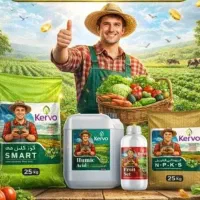 خدمات کود دهی ارگانیک با افزایش تناژ بار تضمینی