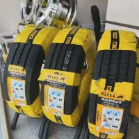 لاستیک و رینگ سنگین و سبک|قطعات یدکی و لوازم جانبی|شیراز, آبیاری|دیوار