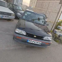 پراید هاچبک
