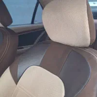 روکش صندلی پژو