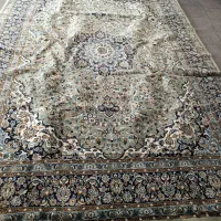 تعداد ۲ عدد فرش ماشینی ۱۲ متری