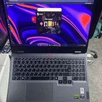 لپتاب LOQ گیمینگ