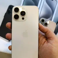 گوشی طرح آیفون 15پرومکس سوپر فول کپی سفارش امارات|موبایل|تهران, نازی‌آباد|دیوار