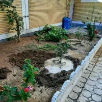 باغبانی و اجرای فضای سبز