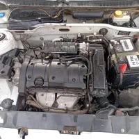 فروش فور پارس tu5|خودرو سواری و وانت|مسجد سلیمان, |دیوار