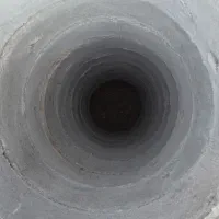 چاه کن چاه کنی