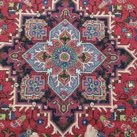 فرش هریس تاجری|فرش|تبریز, |دیوار