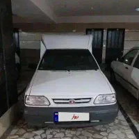 پراید ۱۵۱مسقف،شیشه دودی،ضبط،دزدگیر،