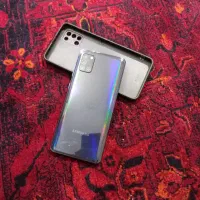 سامسونگ a31|موبایل|مشهد, حضرت حجت|دیوار