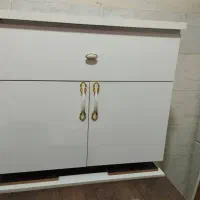 کابینت زیر گازی کابینت زیر گاز کد و مدل ۲|مصالح و تجهیزات ساختمان|تهران, پونک|دیوار