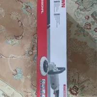 سمباده لرزون و دستگاه پولیش کرون فارسی بر رونیکس