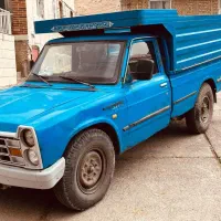 فروش نیسان|خودرو سواری و وانت|نهاوند, |دیوار