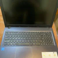 لپ تاپ ایوس ۱۵ اینچ مدل x540ma|رایانه همراه|تهران, تهرانسر شمالی|دیوار