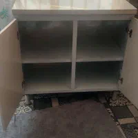 کابینت فلزی درچوبی درحدنوپاکدشت کرمانیه هستیم