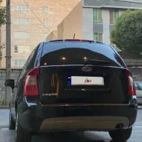 کارنز کیا ۲۰۱۲|خودرو سواری و وانت|کرج, گوهردشت|دیوار