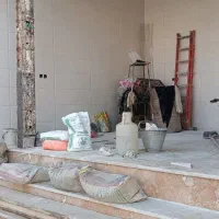 مغازه اجاره ای 15 متر بر کیوانفر نوساز|اجارهٔ مغازه و غرفه|قم, کیوانفر|دیوار