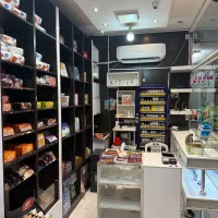 واگذاری اجاره مغازه|اجارهٔ مغازه و غرفه|فولادشهر, بوستان خلیج فارس|دیوار