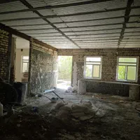 جنت اباد ۴۰۲ متر ویلا داخل بافت سند ۶دانگ|فروش خانه و ویلا|قنوات, |دیوار